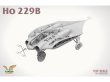 画像4: TAKOM 1/32 ホルテン Ho229B【プラモデル】 <予約商品・入荷待ち>