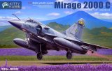 画像: キティホークモデル 1/32 ミラージュ 2000C【プラモデル】  