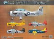 画像2: キティホークモデル 1/32 T-28C トロージャン【プラモデル】 <予約商品・入荷待ち>