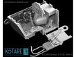 画像5: コータリモデルス 1/32 メッサーシュミット Bf109K-4【プラモデル】 <予約商品・入荷待ち>