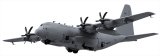 画像: グレートウォールホビー 1/144 AC-130J ゴーストライダー ガンシップ【プラモデル】  