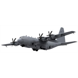 画像: グレートウォールホビー 1/144 AC-130J ゴーストライダー ガンシップ【プラモデル】  