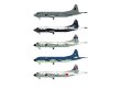 画像2: X-スケールモデルズ 1/144 P-3C オライオン【プラモデル】  