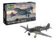 画像1: ドイツレベル 1/32 ホーカー シーハリケーン Mk.IIC【プラモデル】 <予約商品・入荷待ち>