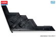 画像4: アカデミー 1/144 B-2A スピリット 戦略爆撃機【プラモデル】  