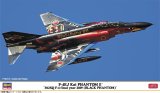 画像: ハセガワ 1/72 F-4EJ改 スーパーファントム “302SQ F-4 ファイナルイヤー 2019 （ブラックファントム）”【プラモデル】  