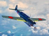 画像: スウォード 1/72 中島 C6N1/1-S日本海軍偵察機 彩雲 2 in 1【プラモデル】