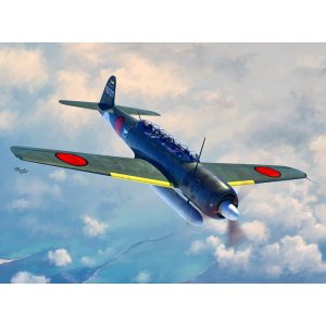 画像: スウォード 1/72 中島 C6N1/1-S日本海軍偵察機 彩雲 2 in 1【プラモデル】