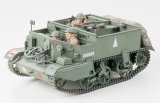 画像: タミヤ 1/35 イギリス・ブレンガンキャリアー強行偵察  