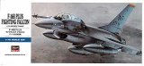 画像: ハセガワ 1/72 F-16Bプラス ファイティングファルコン  