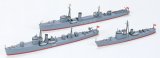 画像: タミヤ 1/700 小艦艇セット（掃海艇、駆潜艇、敷設艇）  