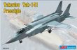 画像1: アートモデル 1/72 ヤコブレフ Yak-141フリースタイル【プラモデル】