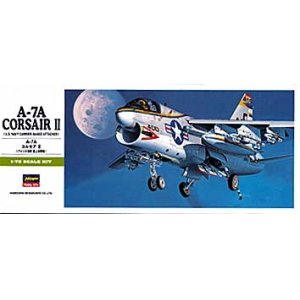 画像: ハセガワ 1/72 A-7AコルセアII  