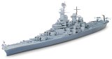 画像: タミヤ 1/700 アメリカ戦艦ミズーリBB-63  