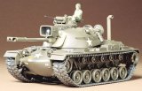 画像: タミヤ 1/35 アメリカM48A3戦車パットン  