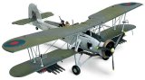 画像: タミヤ 1/48 フェアリーソードフィッシュMk.II  