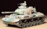 画像: タミヤ 1/35 陸上自衛隊61式戦車 【プラモデル】  