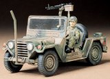 画像: タミヤ 1/35 アメリカM151A2 フォードマット"ケネディジープ" 