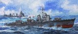 画像: ピットロード 1/700 日本海軍駆逐艦 夕雲(フルハル)