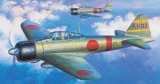 画像: タミヤ 1/32 零式艦上戦闘機21型 [プラモデル]  