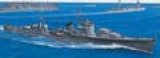 画像: アオシマ 1/700 駆逐艦　照月  