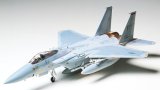 画像: タミヤ 1/48 マクダネルダグラスF-15Cイーグル  