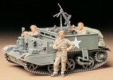 画像: タミヤ 1/35 イギリス・ブレンガンキャリアー  