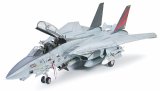 画像: タミヤ 1/32 グラマンF-14Aトムキャット"ブラックナイツ"　 