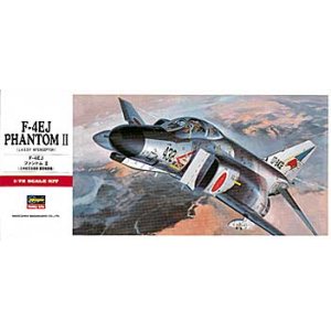 画像: ハセガワ 1/72 F-4EJファントムII  