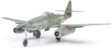 画像: タミヤ 1/48 メッサーシュミットMe262A-1a  【プラモデル】