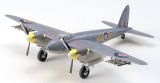 画像: タミヤ 1/72 デ・ハビランド　モスキートFBMk.VI/NFMk.II 【プラモデル】 