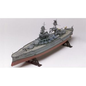 画像: USレベル 1/426 米戦艦アリゾナ 