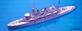 画像: ピットロード 1/700 潜水母艦　迅鯨 【プラモデル】  