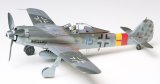 画像: タミヤ 1/48 フォッケウルフFw190D-9　【プラモデル】