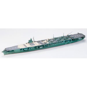 画像: タミヤ 1/700 日本海軍空母 瑞鶴  