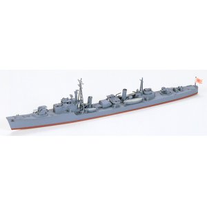 画像: タミヤ 1/700 駆逐艦 松  