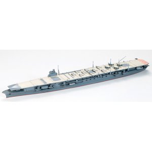 画像: タミヤ 1/700 日本海軍空母 翔鶴  