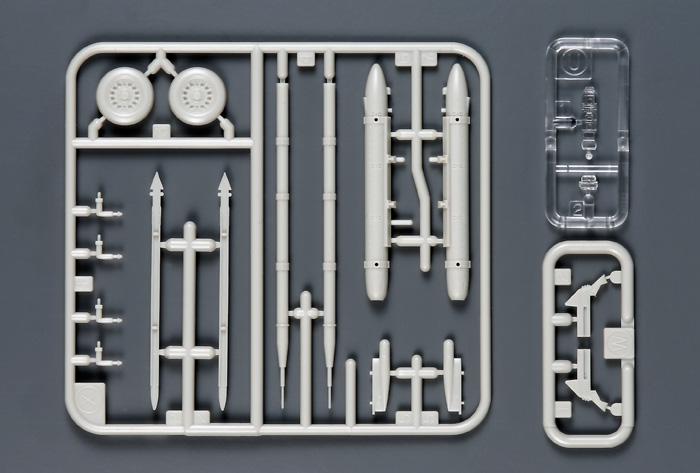 画像: タミヤ 1/48 F-16C/N"アグレッサー/アドバーサリー" [プラモデル] 