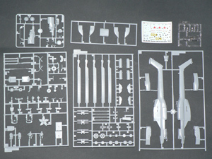 画像: ズベズタ 1/72 ミル Mi-28NE ナイトハボック【プラモデル】