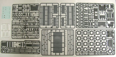 画像: IBGモデル 1/35 ドイツ ビューシングNAG500S 4.5tカーゴトラック・後輪駆動型