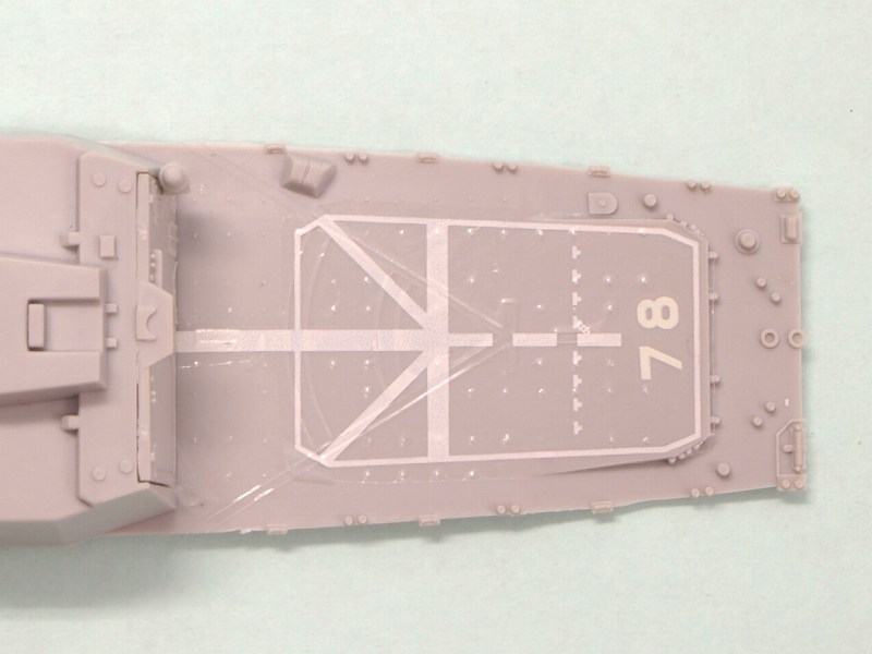 画像: ピットロード 1/700 海上自衛隊 イージス護衛艦あしがら DDG-178(新着艦デカール付き) 【プラモデル】 