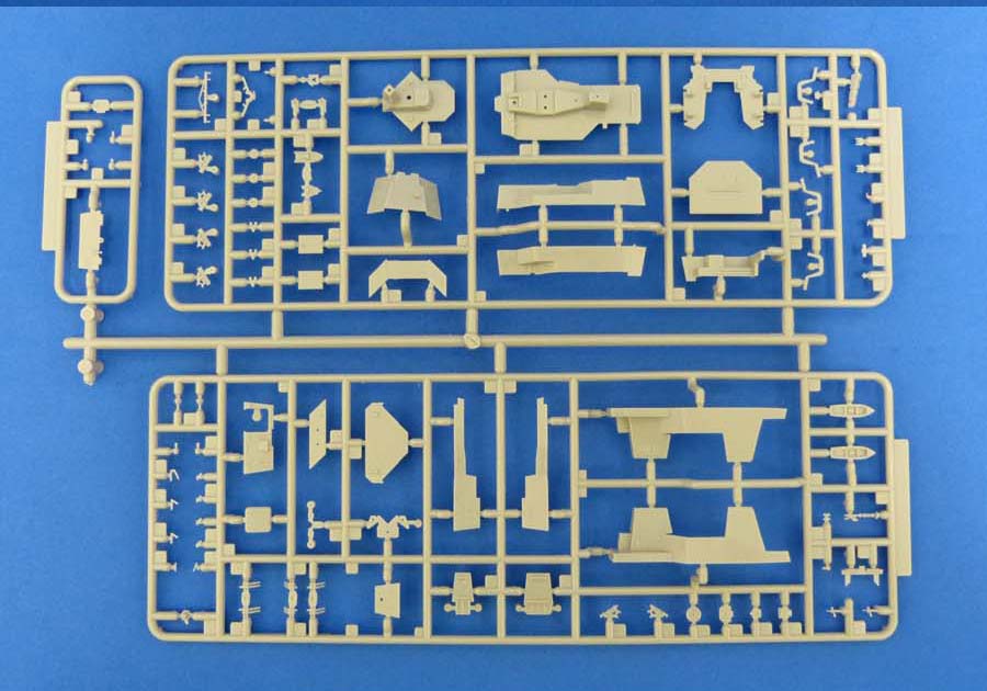 画像: アオシマ 1/700 海上自衛隊イージス護衛艦あたご DDG-177 【プラモデル】 