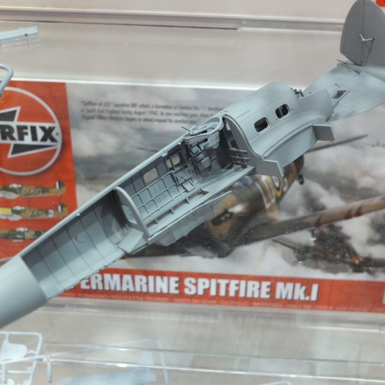 画像: エアフィックス 1/72 ハインケル He111P-2【プラモデル】