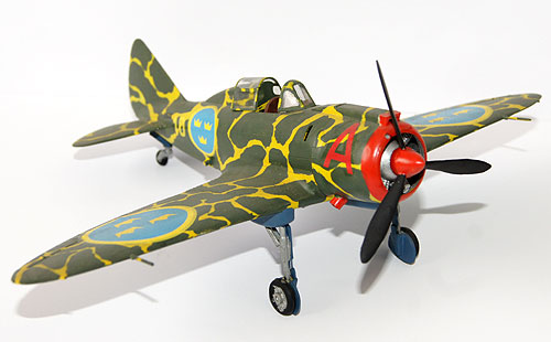 画像: スメール 1/48 レジアーネRe.2000ファルコ 【プラモデル】