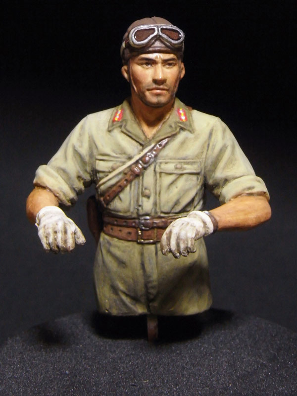 画像: ドラゴン 1/35 WW.II 日本帝国陸軍 四式軽戦車 ケヌ【プラモデル】