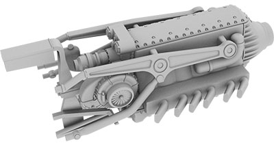 画像5: IBGモデル 1/72 独・フォッケウルフFw190D-13戦闘機・ノルデンハム工場製【プラモデル】  