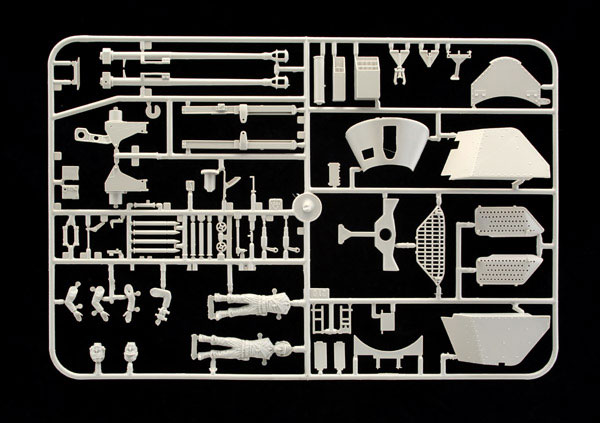 画像: イタレリ 1/35 マーダーIII