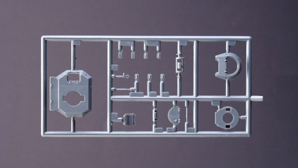 画像: イタレリ 1/72 ドイツI号戦車B型 【プラモデル】