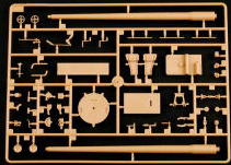 画像: トランペッター 1/35 ドイツ ヴァッフェントレーガー"クルップ"128mm対戦車自走砲 【プラモデル】