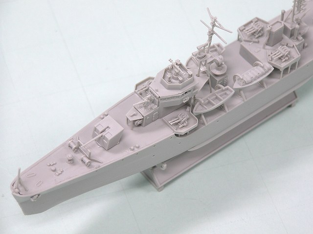 画像: ピットロード 1/350 日本海軍海防艦丙型(前期型) 